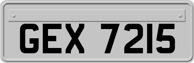 GEX7215