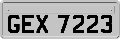 GEX7223