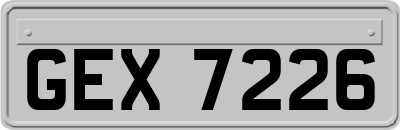 GEX7226