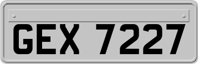 GEX7227