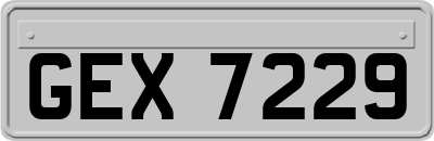 GEX7229