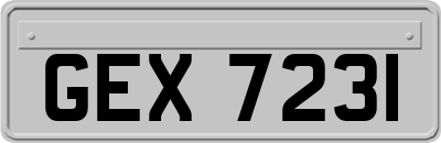 GEX7231