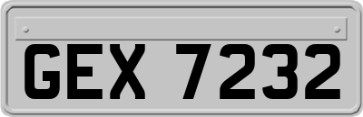 GEX7232