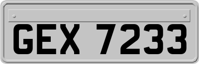 GEX7233
