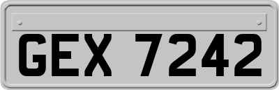 GEX7242
