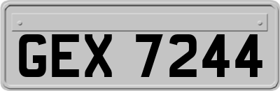 GEX7244