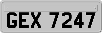 GEX7247