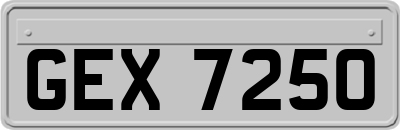 GEX7250