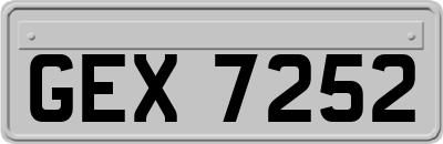 GEX7252