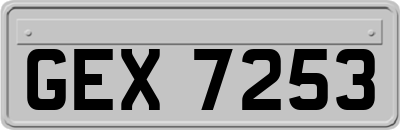 GEX7253
