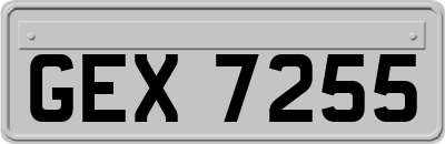 GEX7255
