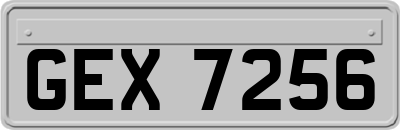 GEX7256