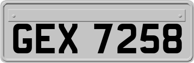 GEX7258