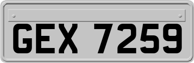 GEX7259