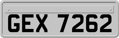 GEX7262
