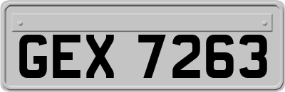 GEX7263