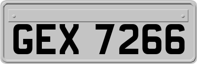 GEX7266