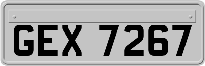 GEX7267