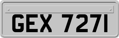 GEX7271