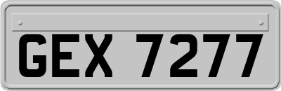 GEX7277