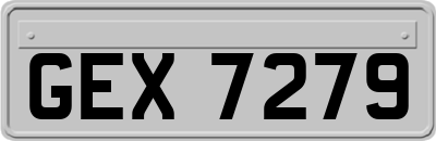 GEX7279