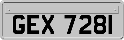 GEX7281