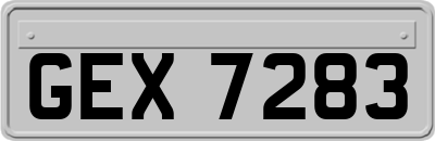 GEX7283