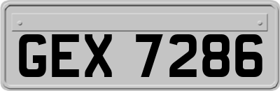 GEX7286