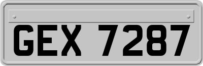 GEX7287