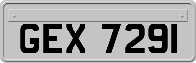 GEX7291