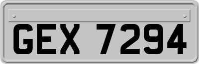 GEX7294