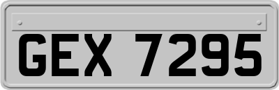 GEX7295