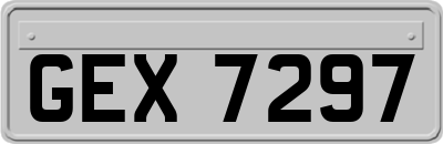 GEX7297