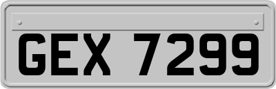 GEX7299