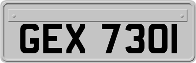 GEX7301