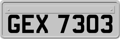 GEX7303