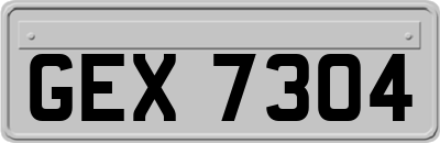 GEX7304