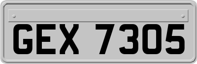 GEX7305