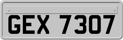 GEX7307