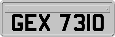 GEX7310