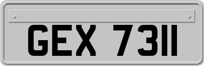 GEX7311