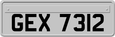 GEX7312