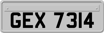 GEX7314
