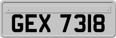 GEX7318