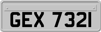 GEX7321