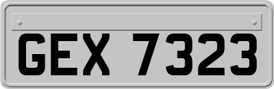 GEX7323