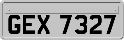 GEX7327