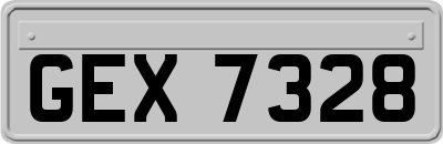 GEX7328