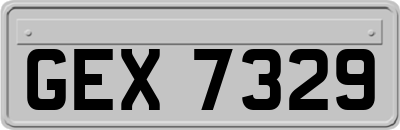 GEX7329