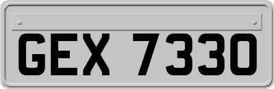 GEX7330